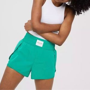 Aerie offline higher champ shorts
